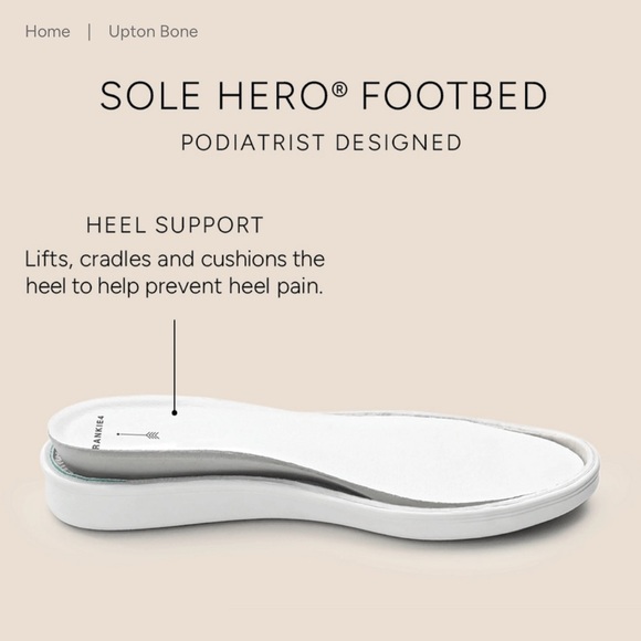 NWT Frankie4 Wedges - Picture 7 of 14